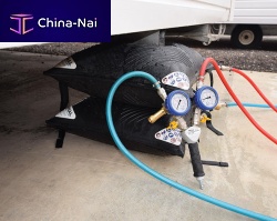 Heavy load lifting bag CLT seriesconnectable