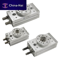 Rotary actuator MCRQpneumaticscrewdouble-acting