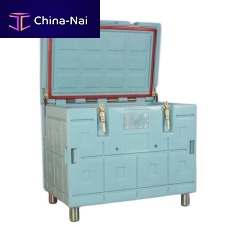 PE container COB Seriesstorageisothermal