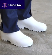 Unisex hospital clog ACFE 2washableautoclavableblue