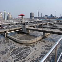Sewage treatment plant MTC-3W