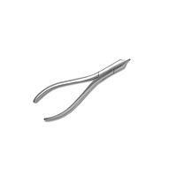 Orthodontic pliers F15stainless steel
