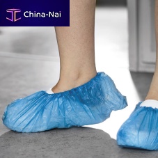 Disposable medical shoe cover CHSC01