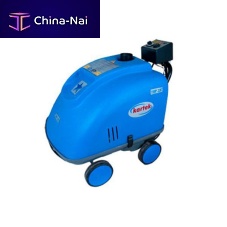 Cold water high-pressure cleaner HP 250electricmobile