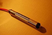 Linear extensometer GV-2434
