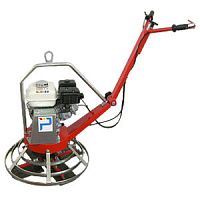 Walk-behind power trowel PA60