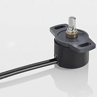 Absolute rotary encoder MC1-2800multi-turnnon-contactIP65