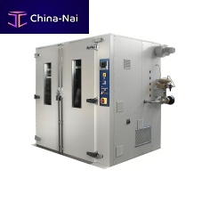 Vacuum chamber