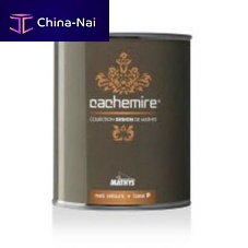 Decorative paint CACHEMIRE MAT VELOURSinteriorfor wallacrylic