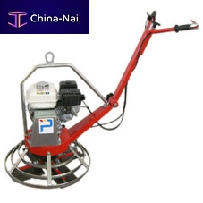 Walk-behind power trowel PA60