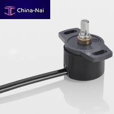 Absolute rotary encoder MC1-2800multi-turnnon-contactIP65