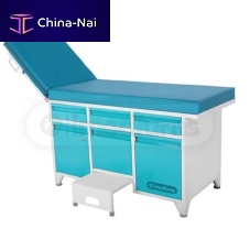 General examination couch IMED5701fixed-height2-section