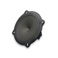 Flush-mounted loudspeaker SPK-PZ94-Pindustrialplastic housinglightweight