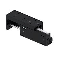 Profile linear unit LSX seriespneumaticprecisiondouble rail