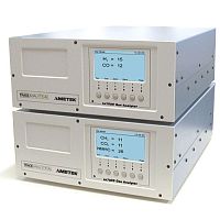 Ultra high-purity hydrogen gas generator ta7000 processfor gas chromatography