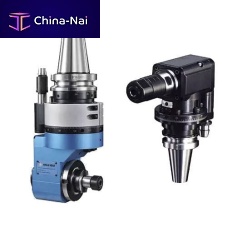Double-sided angle head BT seriesmillingcutting