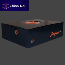 Temporal contrast measuring device Sequoia HDfor laser pulsesdynamic