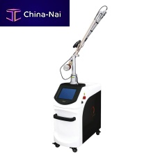 Skin rejuvenation laser SL-NY401tattoo removalNd:YAGtrolley-mounted