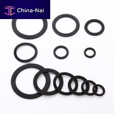 Rubber washer R series lockinground