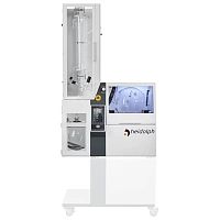 Vacuum evaporator Hei-VAP Industrial rotarylaboratoryfor sample concentration