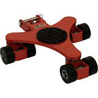 Heavy load moving skate JKB series360�rotary