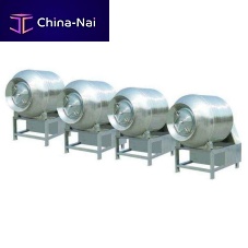 Vacuum meat tumbler AMS-GR200
