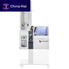 Vacuum evaporator Hei-VAP Industrial rotarylaboratoryfor sample concentration