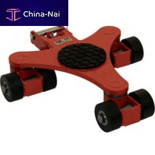 Heavy load moving skate JKB series360�rotary