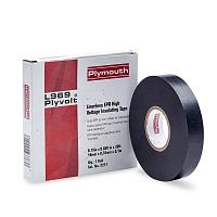 Electrical insulation tape L969 Plyvoltrubberfor high-voltage applications