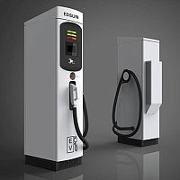 Charger module Lab-cs01