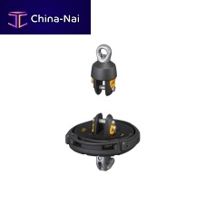 Sailboat furling system KF1.50-5 T working load