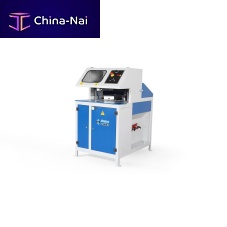 Automatic cleaning machine OMR 114processcorner
