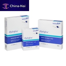 Silicone wound dressing READY Border