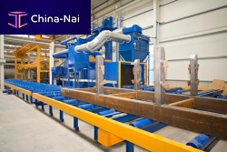 Ferrous metals shot blasting non-ferrous metalsautomotive