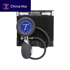Dial sphygmomanometer Coral Shock Proofwith adult cuff