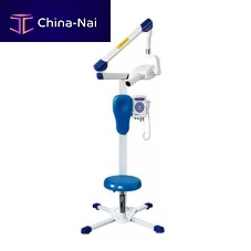 Intraoral X-ray system UM-80Gon castersdigital70 kV