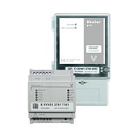 RS485 communication module Skalar.proRS232EthernetM-Bus