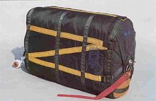 Parachute AAD RES-0700-00