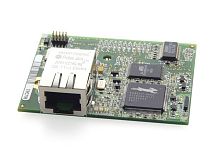 Network controller card RCM4200 seriesEthernet