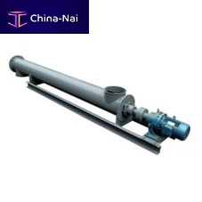 Screw conveyor LS seriesfoodpowdercement