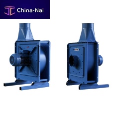 Suction fan floor-standinghigh-flowcentrifugal