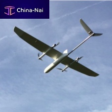 Industrial drone AZIMUT 3surveillancefixed-wingelectric motor