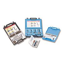 Threaded insert repair kit AMECOIL SR
