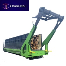 Truck loading system COMBI-CLL