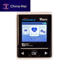 3-channel Holter monitor 1307