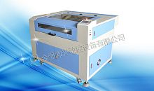 Laser cutting machine JQ9060 for fabricsfor woodfor glass