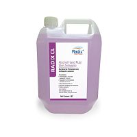 70% hand sanitizer CL5000 mL