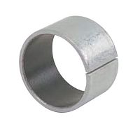 Open plain bearing LBM seriesbronzesteelsintered bronze