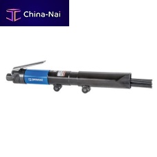 Needle scaler TSP 0264300pneumaticstraight