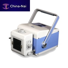 Multipurpose radiography X-ray generator meX+40portablewith power supply